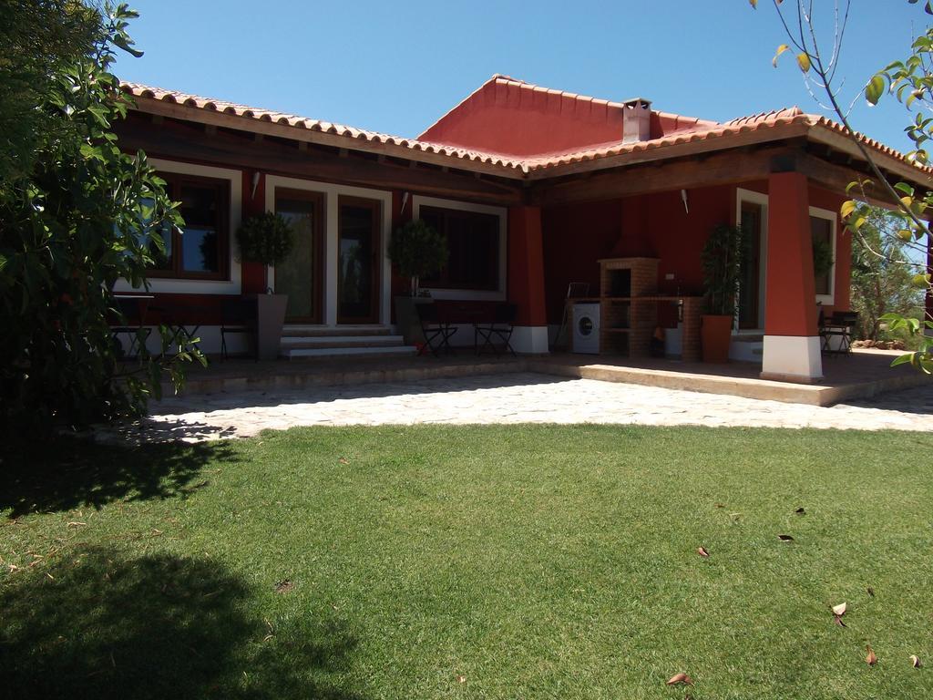 Quinta Da Alquimia * Lagos